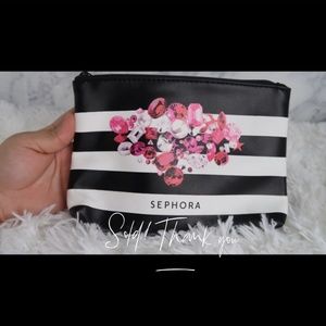 New Sephora Makeup Bag